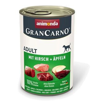 Natvoer Animonda Varken 400 g