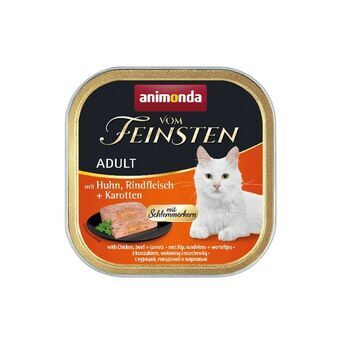 Kattenvoer Animonda Vom Feinsten