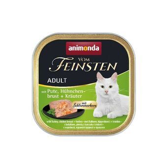 Kattenvoer Animonda Vom Feinsten Kip