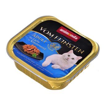 Kattenvoer Animonda Vom Feinsten 100 g 100 L