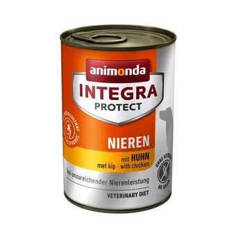 Natvoer Animonda Integra Protect Kip 400 g