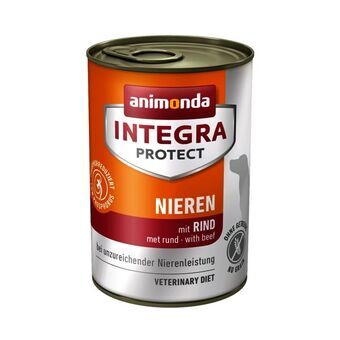 Natvoer Animonda Integra Protect Kalfsvlees 400 g