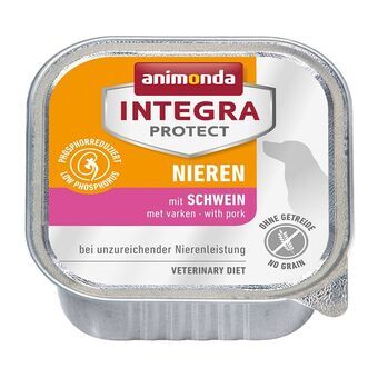 Natvoer Animonda Integra Protect Varken 150 g