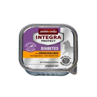 Kattenvoer Animonda INTEGRA PROTECT - Diabetes