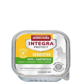 Kattenvoer Animonda Integra Protect Sensitive