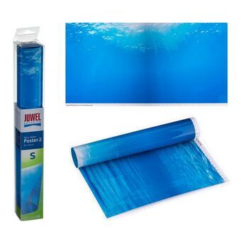 Poster Juwel 2 S Muurschildering Aquarium