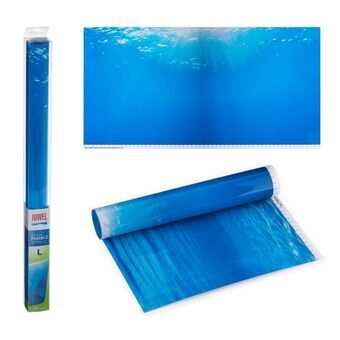 Poster Juwel 2 L Muurschildering Aquarium