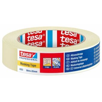 Plakband TESA 25 mm x 50 m