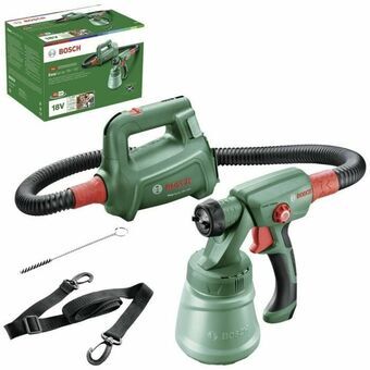 Elektrisch Verfspuitpistool BOSCH EasySpray 18V-100