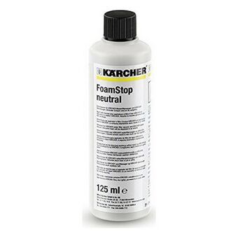 Neutrale Ontschuimer voor Hogedrukreiniger Kärcher 6.295-873.0 125 ml 125 ml