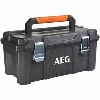 Gereedschapskist AEG Powertools AEG21TB 53,5 x 28,8 x 25,4 cm