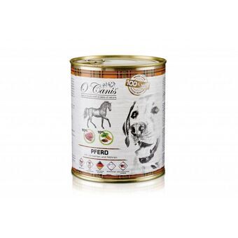 Natvoer O\'canis                                 Vlees Wortel 800 g