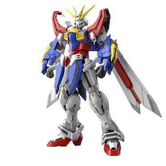 Verzamelfiguur Bandai HGAC XXXG-01D Gundam Deathscythe	 13 cm