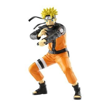 Verzamelfiguur Naruto Uzumaki Naruto