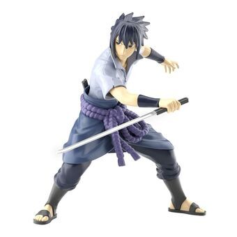 Verzamelfiguur Naruto UCHIHA SASUKE