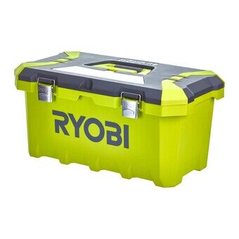 Gereedschapskist Ryobi RTB19INCH 33 L Metaal 49 X 29 X 24 cm