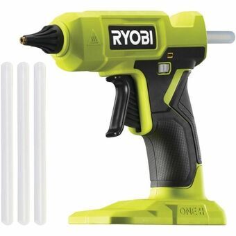 Siliconenpistool Ryobi 60 W Ø 11 mm