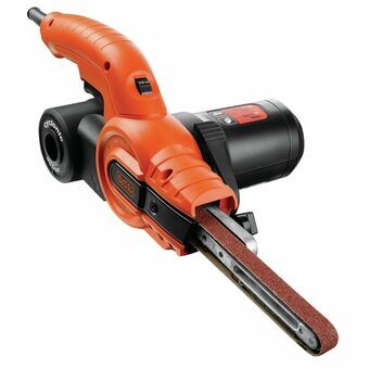 Schuurmachine Black & Decker KA900E