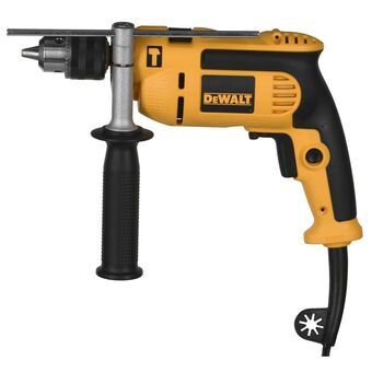 Hamerboor Dewalt DWD024 650 W