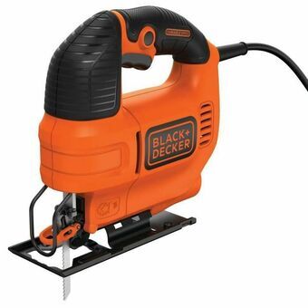 Decoupeerzaag Black & Decker KS701E-QS 230 V