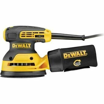 Roterende schuurmachine Dewalt DWE6423-QS 230 V