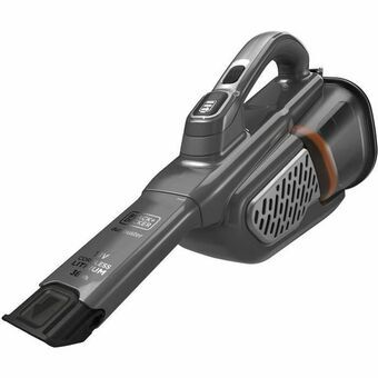 Kruimelzuiger Black & Decker BHHV520JF 18 V 700 ml