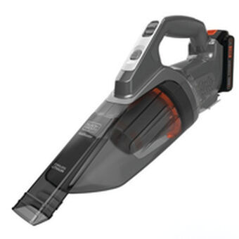 Snoerloze Stofzuiger Black & Decker BCHV001C1