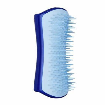 Hondenkam Tangle Teezer Pet Teezer Blauw