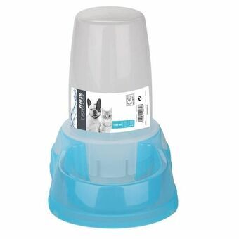 Water automaat MPETS Blauw Plastic 1,5 L