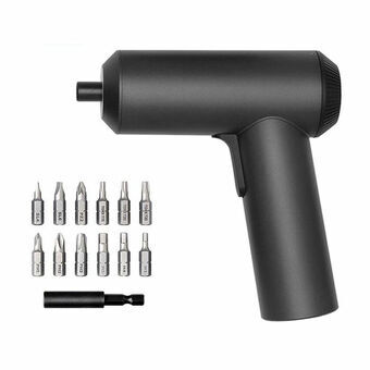 Elektrische schroevendraaier Xiaomi Mi Cordless Screwdriver