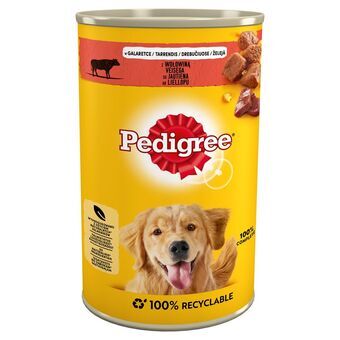 Natvoer Pedigree                                 Kalfsvlees 1,2 kg