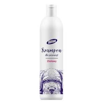 Dierenshampoo Hilton Herbal 250 ml