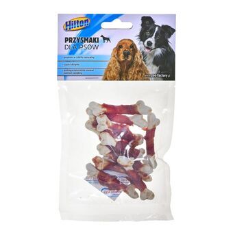 Snack voor honden Hilton Bot Eend 200 g