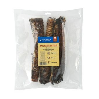 Snack voor honden Petmex Kalfsvlees 225 g