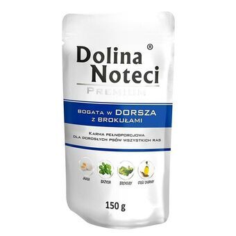 Natvoer Dolina Noteci Premium 150 g