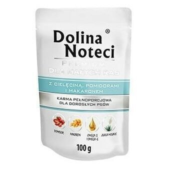 Natvoer Dolina Noteci Premium Kalfsvlees Varken 100 g