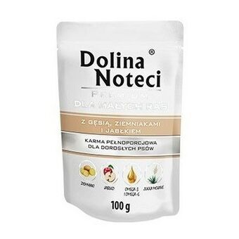 Natvoer Dolina Noteci Premium Konijnenvlees 100 g