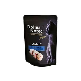 Kattenvoer Dolina Noteci Premium