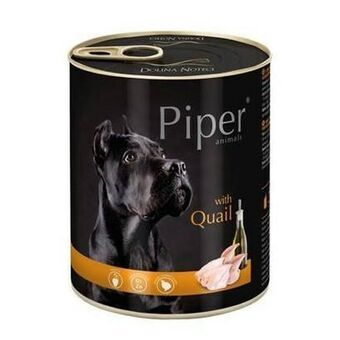 Natvoer Dolina Noteci Piper Animals 800 g