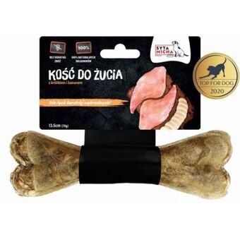 Snack voor honden SYTA MICHA Konijnenvlees 70 g