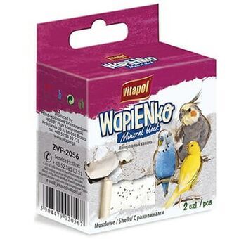 Vogelvoer Vitapol Wapienko 40 g