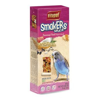 Vogelvoer Vitapol Smakers 90 g