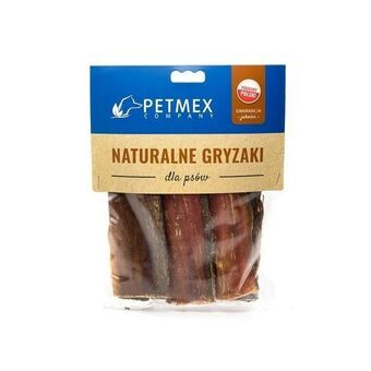 Snack voor honden Petmex Kalfsvlees 100 g