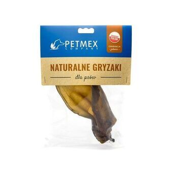 Snack voor honden Petmex Kalfsvlees 60 g