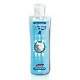 Dierenshampoo Certech Super Beno Premium 200 ml