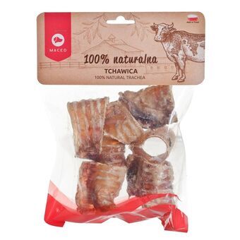 Snack voor honden Maced Kalfsvlees 100 g