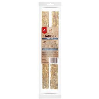 Snack voor honden Maced Eend 100 g