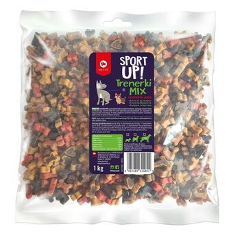 Snack voor honden Maced Sport Up! Bot Vis 1 kg