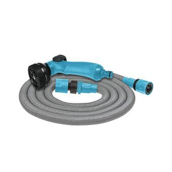 Slangset met accessoires Cellfast Basic 7,5 m Uitschuifbaar