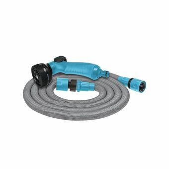 Slangset met accessoires Cellfast Basic 22,5 m Uitschuifbaar